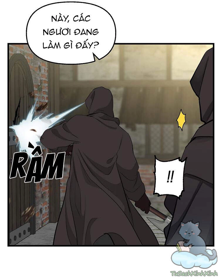 Hãy Bỏ Mặc Tôi Chapter 71 - 58