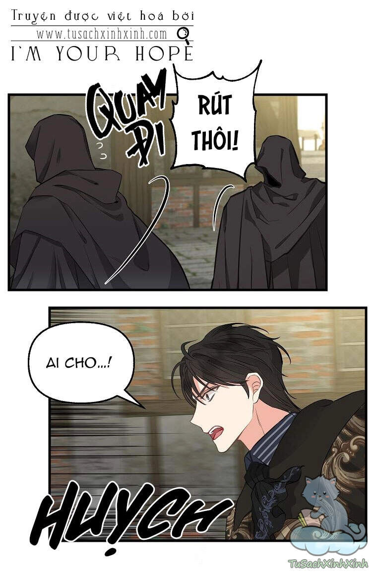 Hãy Bỏ Mặc Tôi Chapter 71 - 59