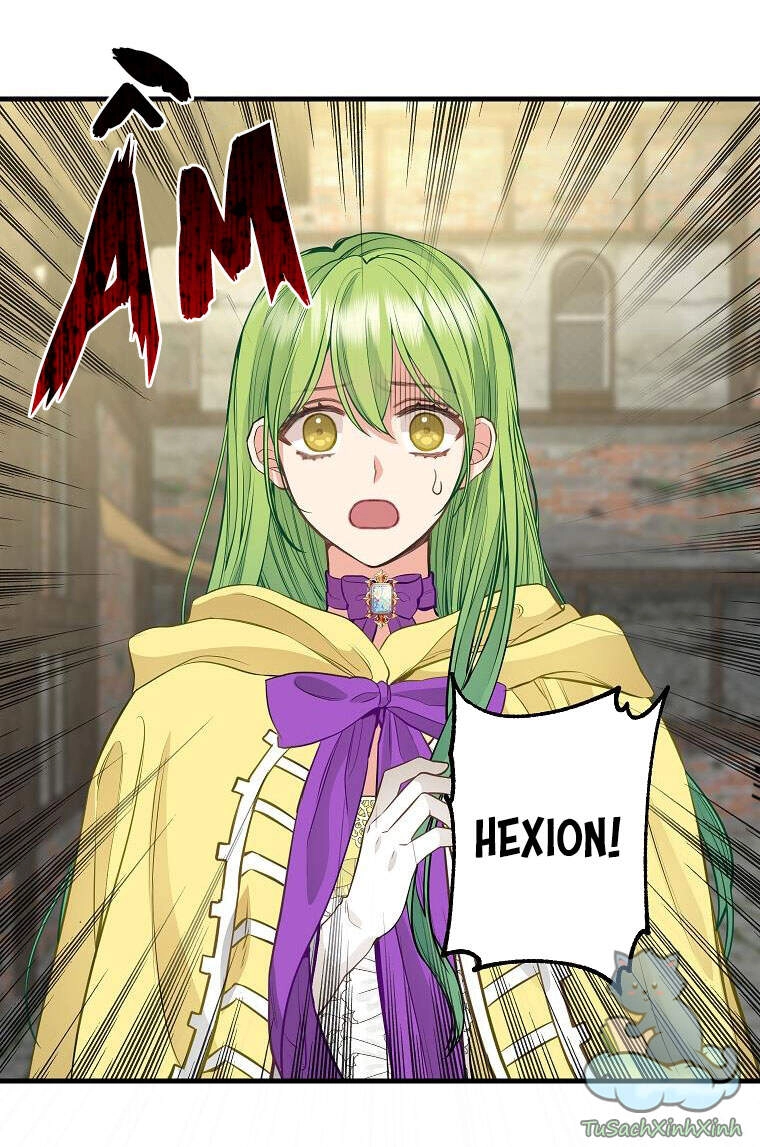 Hãy Bỏ Mặc Tôi Chapter 71 - 60