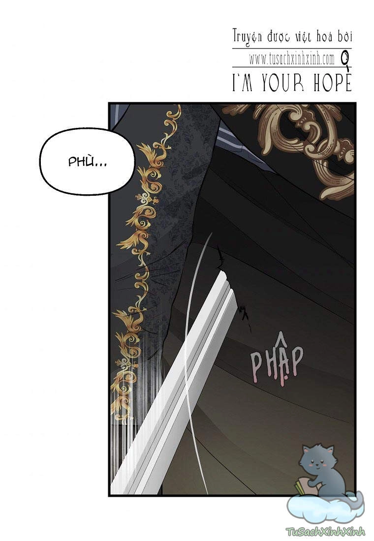 Hãy Bỏ Mặc Tôi Chapter 72 - 3