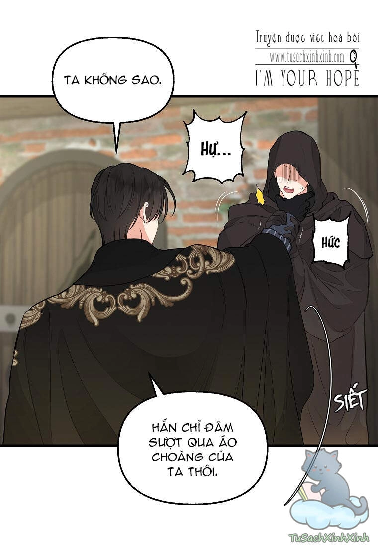 Hãy Bỏ Mặc Tôi Chapter 72 - 4