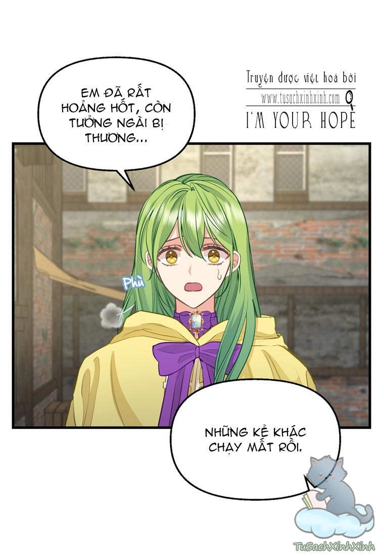 Hãy Bỏ Mặc Tôi Chapter 72 - 5