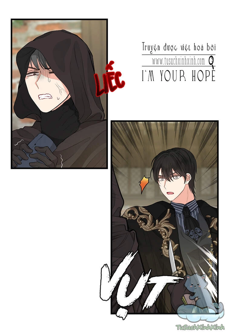 Hãy Bỏ Mặc Tôi Chapter 72 - 6