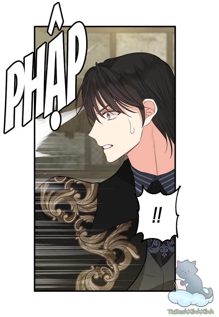 Hãy Bỏ Mặc Tôi Chapter 72 - 7