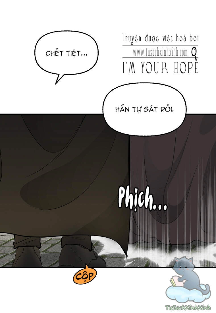 Hãy Bỏ Mặc Tôi Chapter 72 - 8