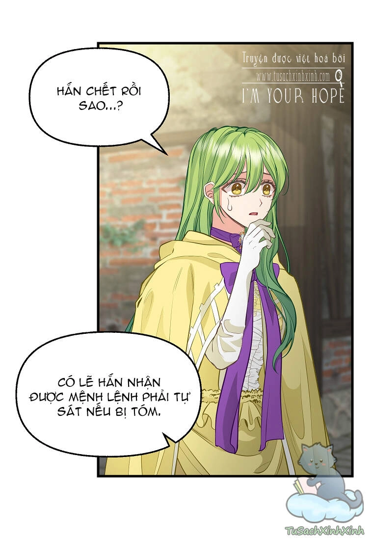 Hãy Bỏ Mặc Tôi Chapter 72 - 9