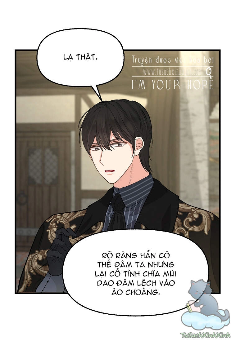 Hãy Bỏ Mặc Tôi Chapter 72 - 10