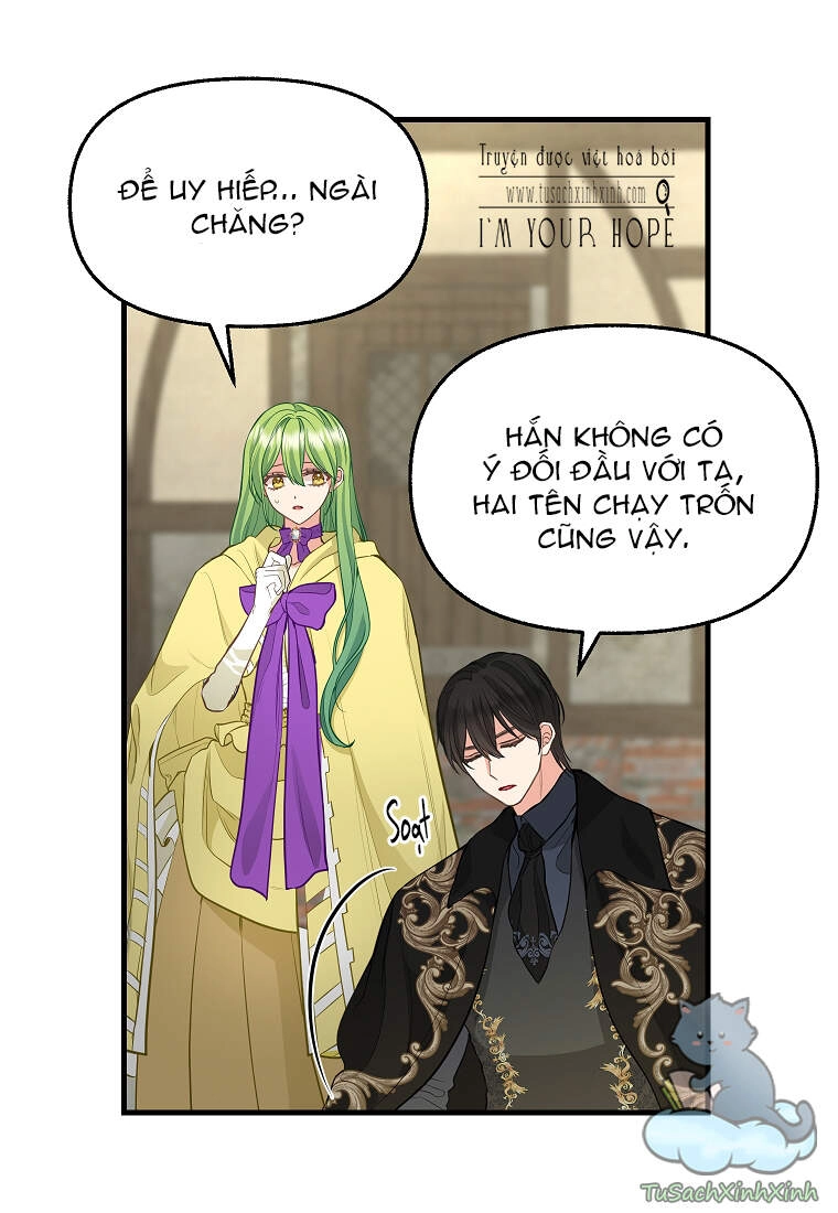 Hãy Bỏ Mặc Tôi Chapter 72 - 11