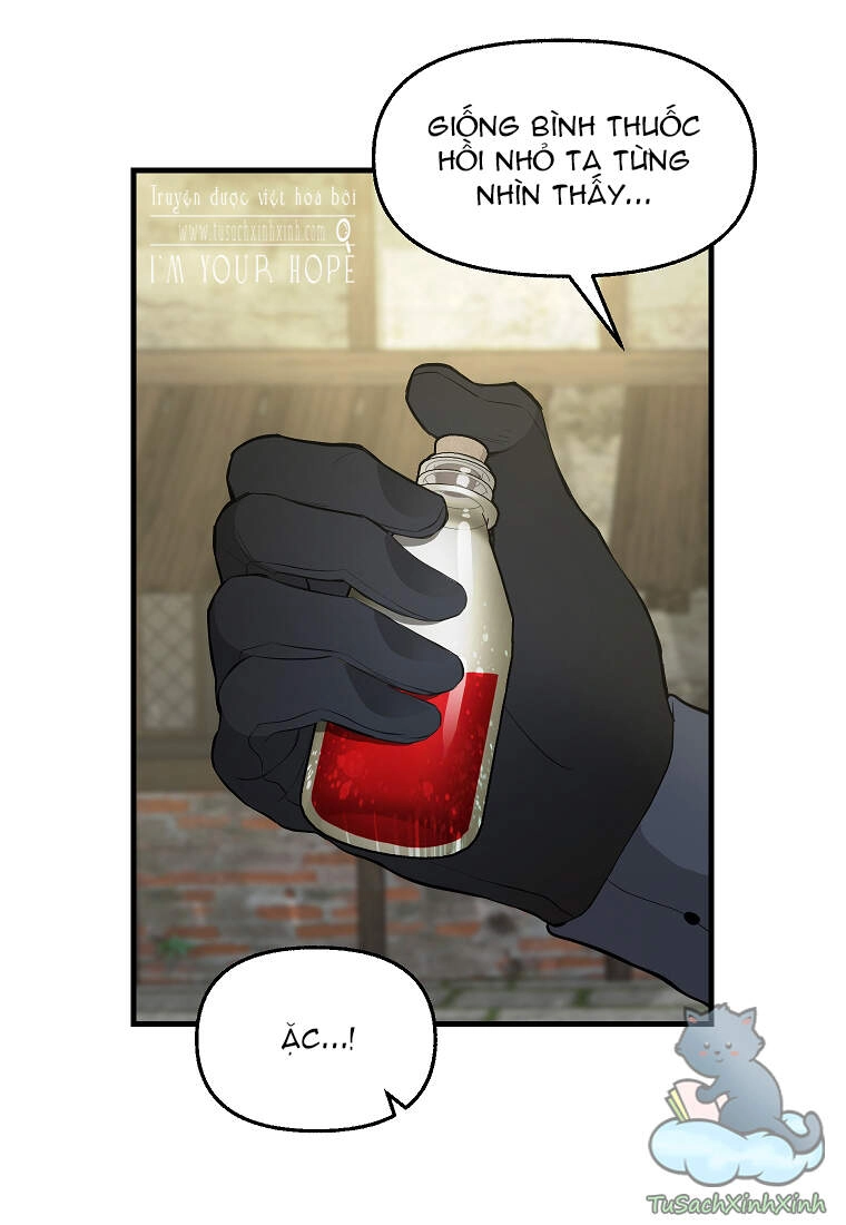 Hãy Bỏ Mặc Tôi Chapter 72 - 14