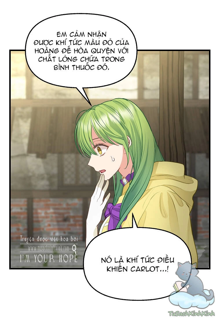 Hãy Bỏ Mặc Tôi Chapter 72 - 15