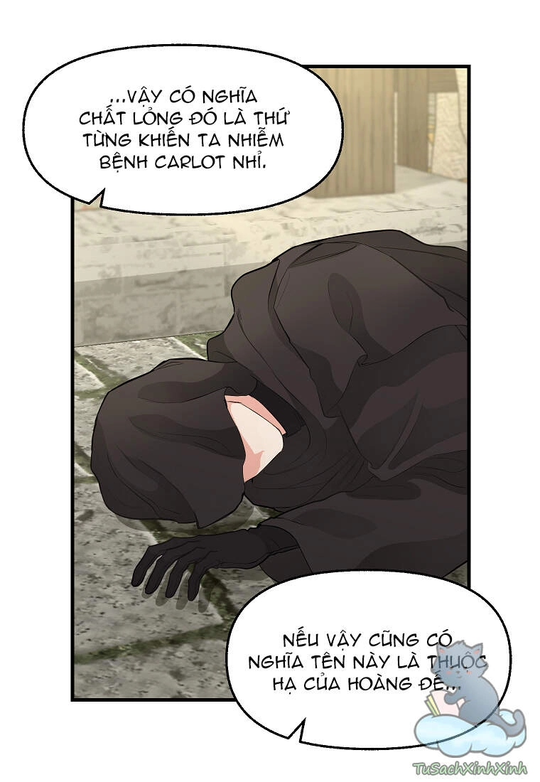 Hãy Bỏ Mặc Tôi Chapter 72 - 16