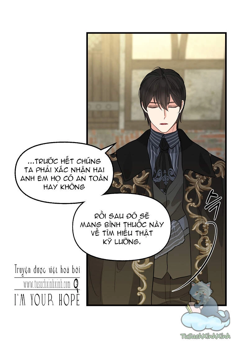 Hãy Bỏ Mặc Tôi Chapter 72 - 18