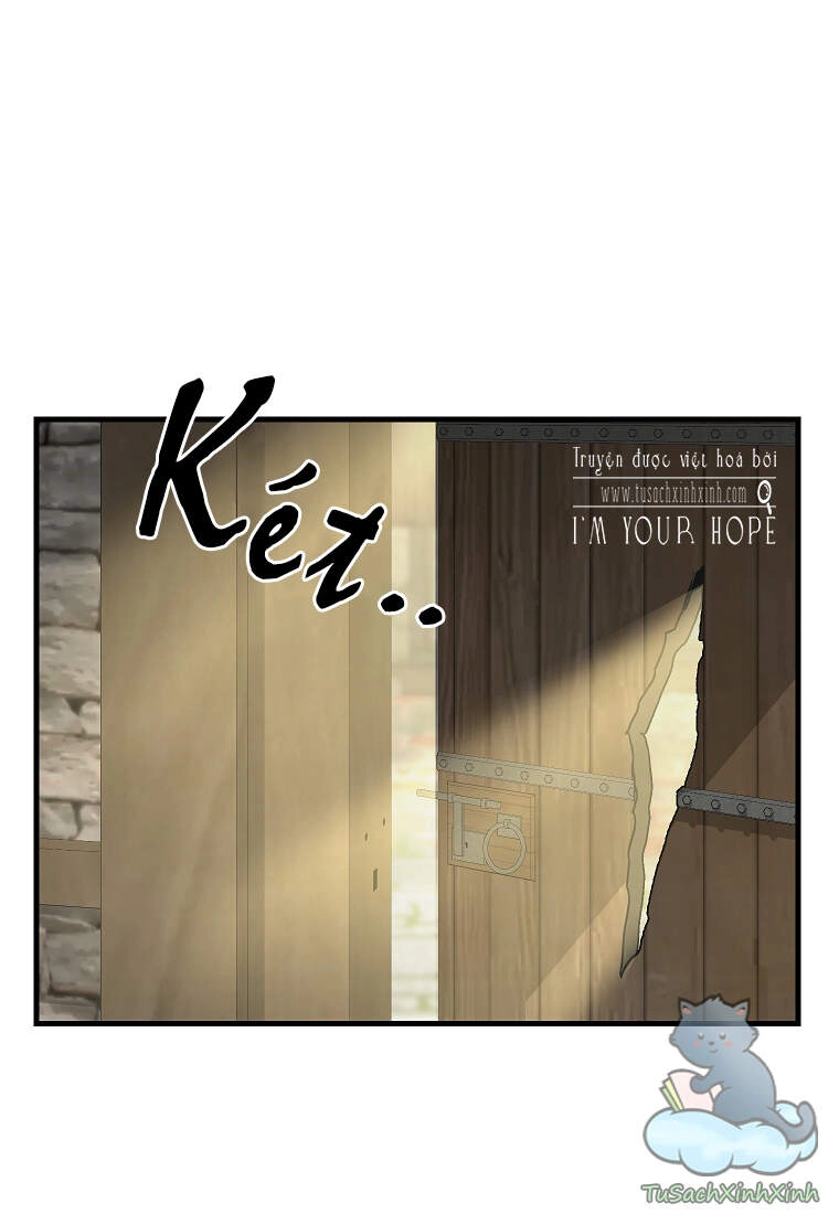 Hãy Bỏ Mặc Tôi Chapter 72 - 19