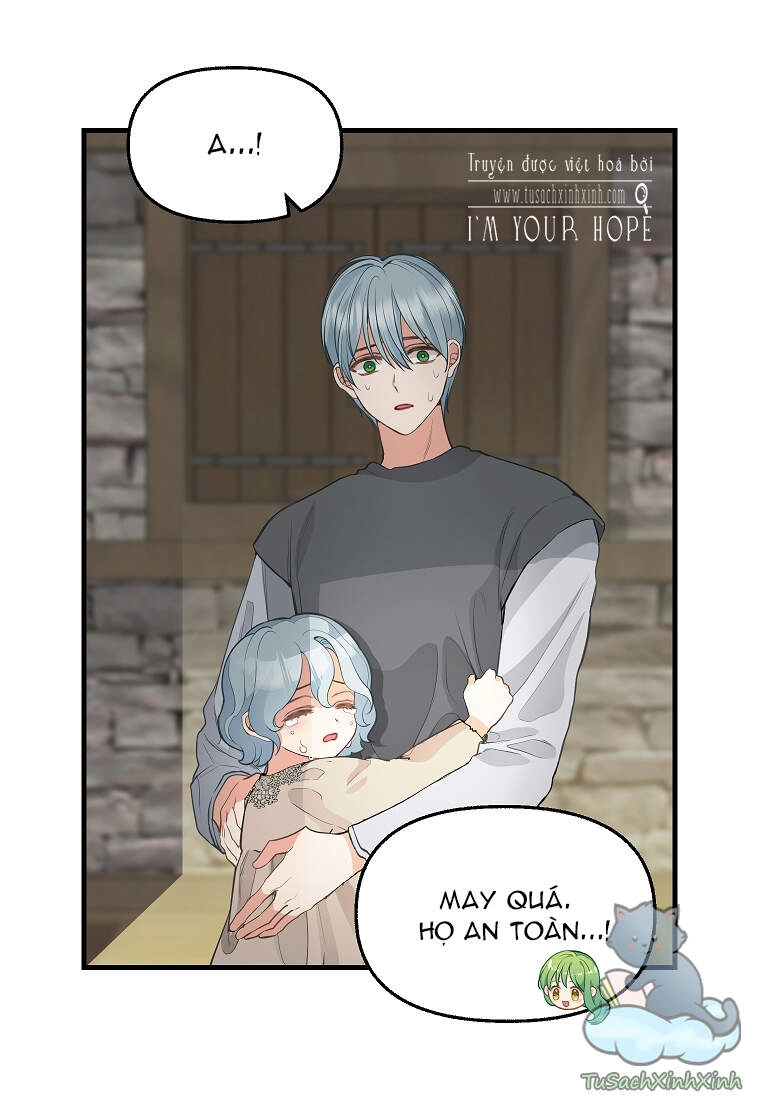 Hãy Bỏ Mặc Tôi Chapter 72 - 20