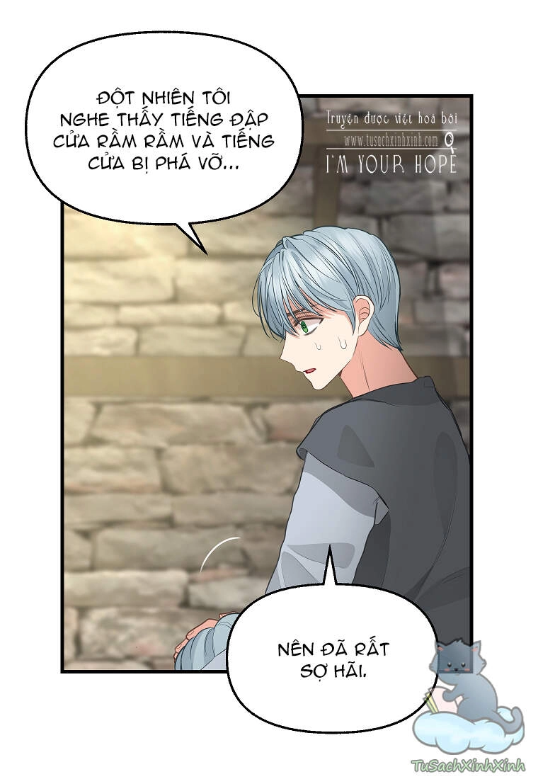 Hãy Bỏ Mặc Tôi Chapter 72 - 22