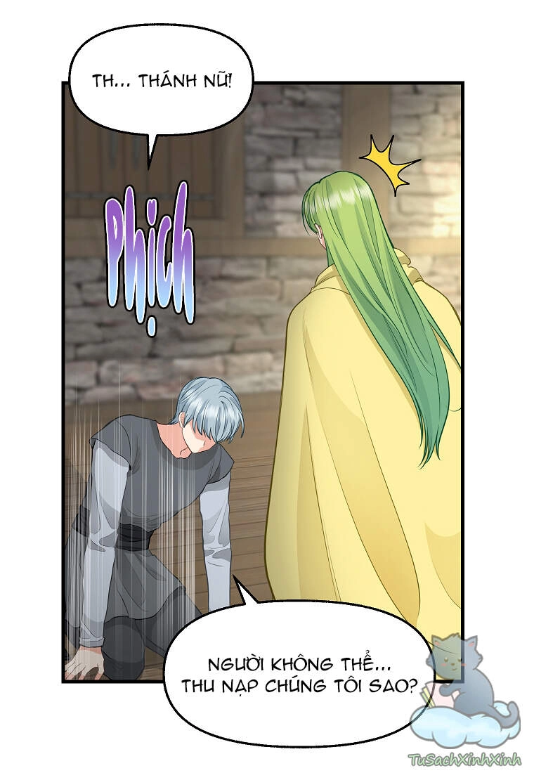 Hãy Bỏ Mặc Tôi Chapter 72 - 25