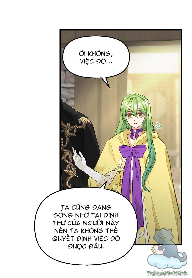 Hãy Bỏ Mặc Tôi Chapter 72 - 28