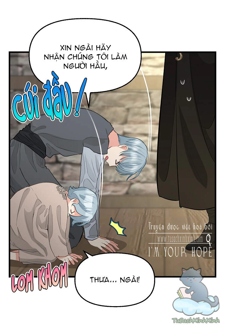 Hãy Bỏ Mặc Tôi Chapter 72 - 29