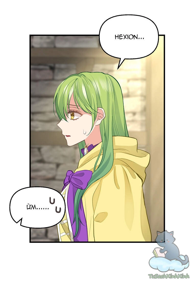 Hãy Bỏ Mặc Tôi Chapter 72 - 30