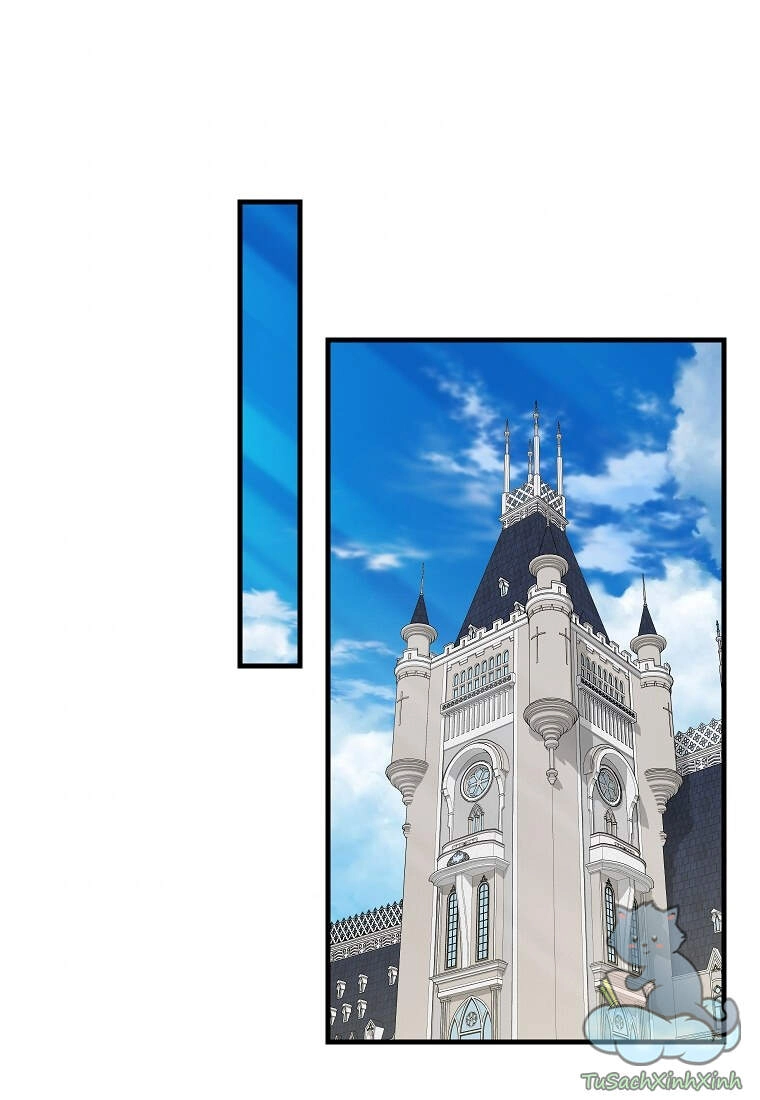 Hãy Bỏ Mặc Tôi Chapter 72 - 33