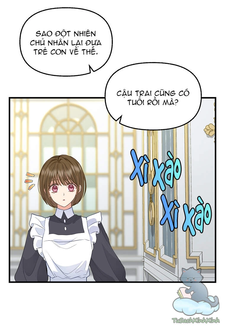 Hãy Bỏ Mặc Tôi Chapter 72 - 34