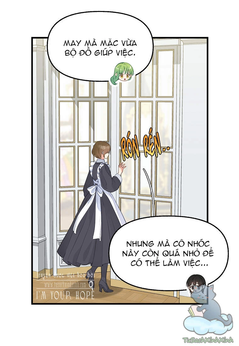 Hãy Bỏ Mặc Tôi Chapter 72 - 35