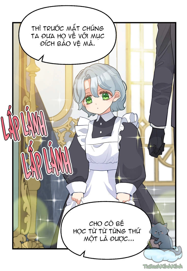 Hãy Bỏ Mặc Tôi Chapter 72 - 36