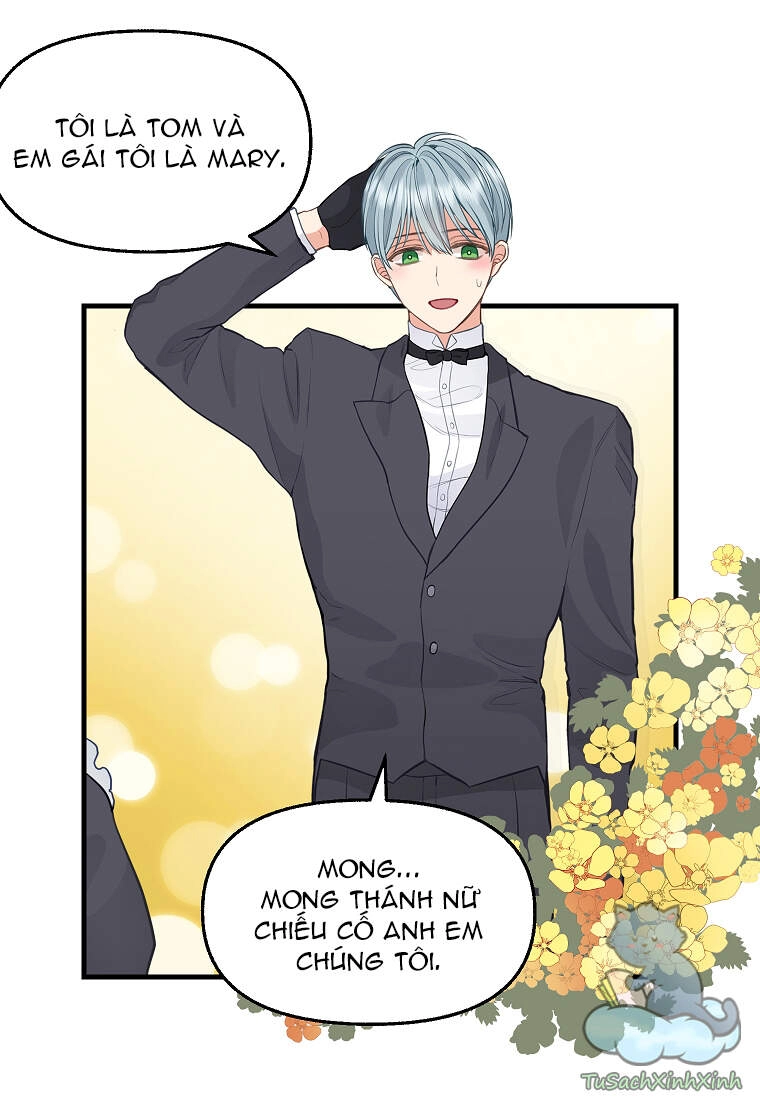 Hãy Bỏ Mặc Tôi Chapter 72 - 38