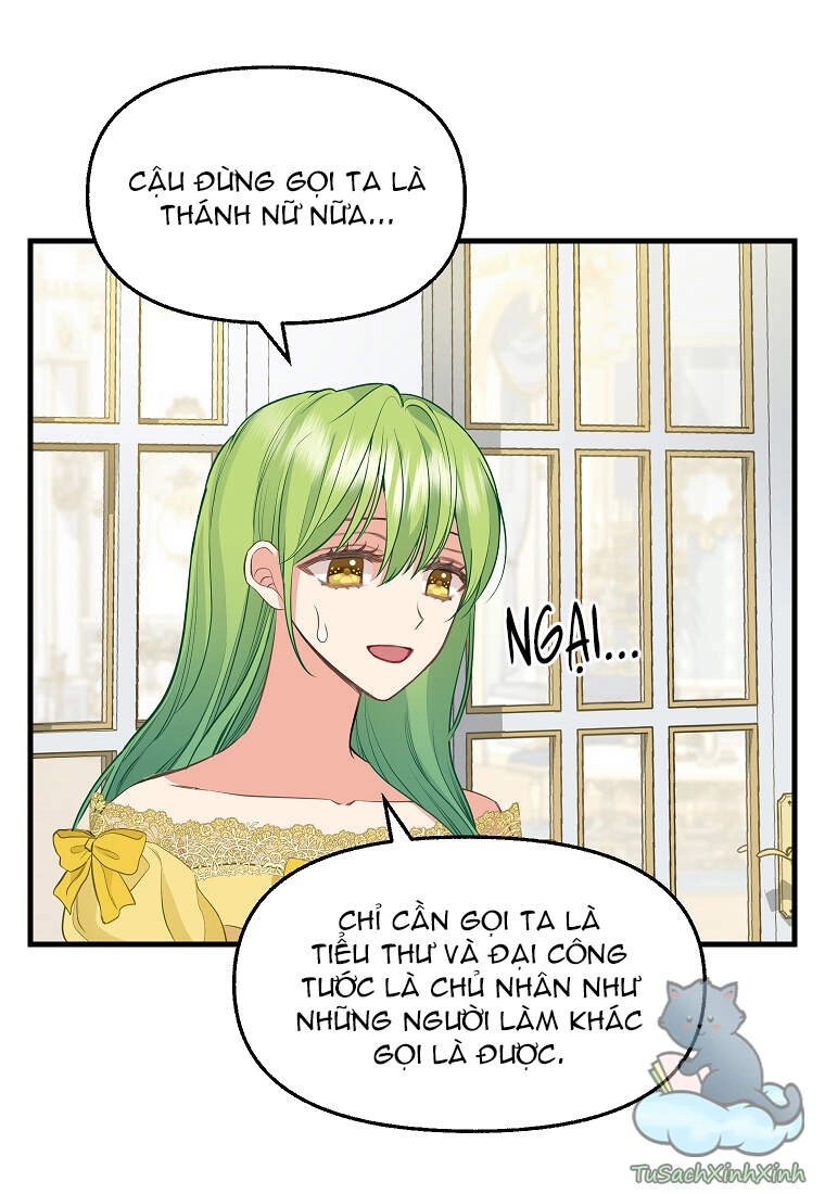 Hãy Bỏ Mặc Tôi Chapter 72 - 39