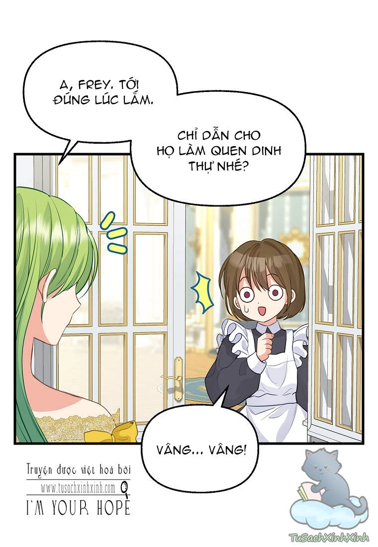 Hãy Bỏ Mặc Tôi Chapter 72 - 41