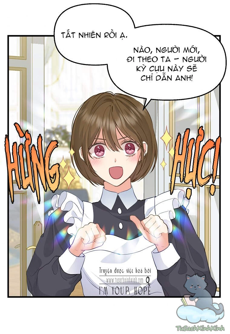 Hãy Bỏ Mặc Tôi Chapter 72 - 42