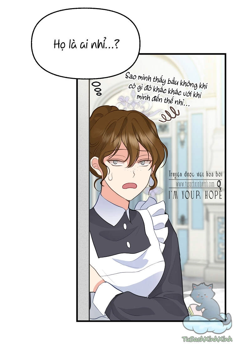 Hãy Bỏ Mặc Tôi Chapter 72 - 44