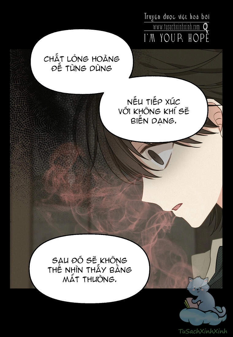 Hãy Bỏ Mặc Tôi Chapter 72 - 47