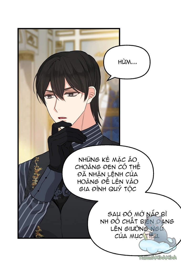 Hãy Bỏ Mặc Tôi Chapter 72 - 48