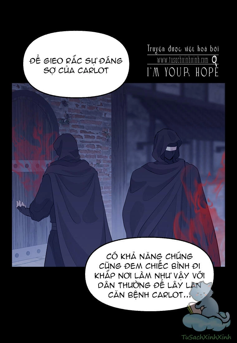 Hãy Bỏ Mặc Tôi Chapter 72 - 49