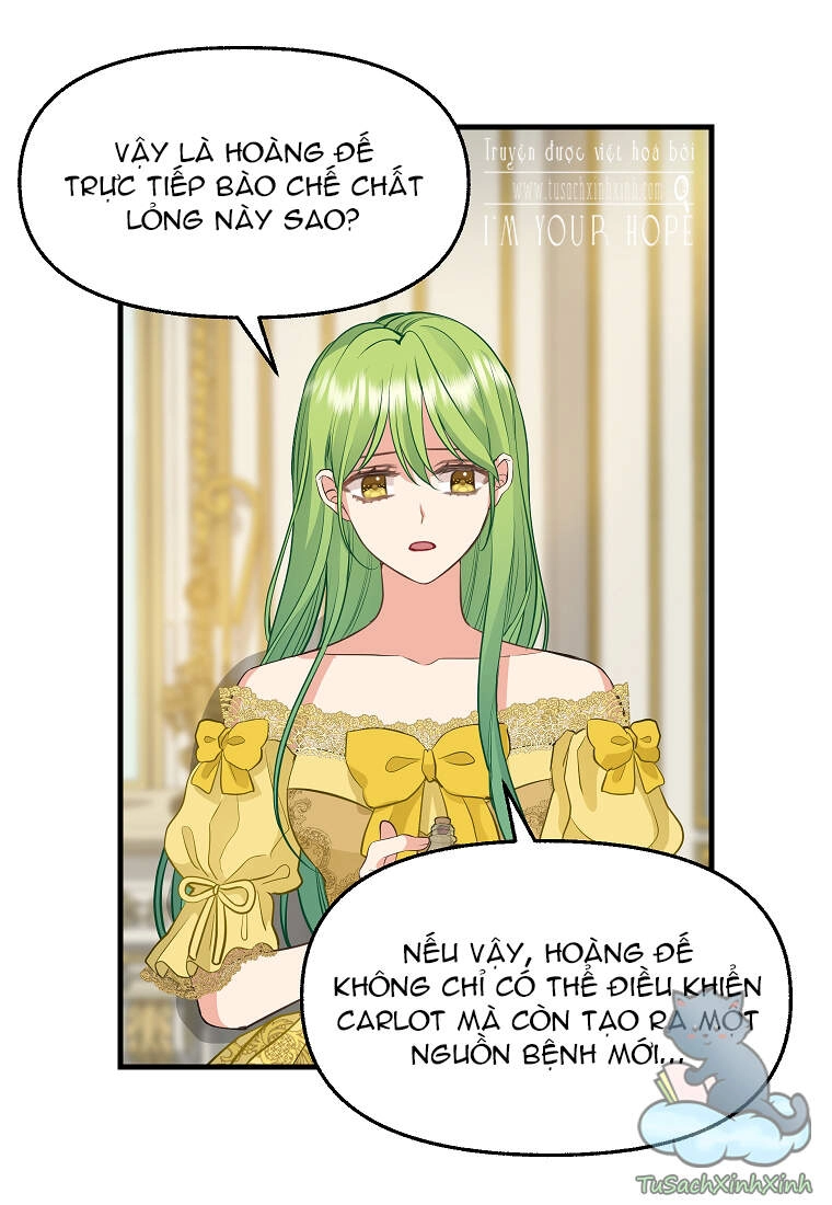 Hãy Bỏ Mặc Tôi Chapter 72 - 50