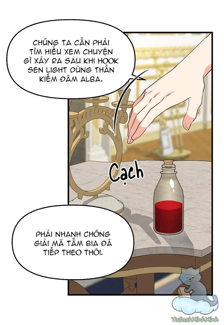 Hãy Bỏ Mặc Tôi Chapter 72 - 52