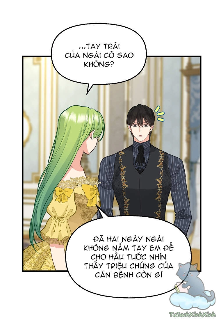 Hãy Bỏ Mặc Tôi Chapter 72 - 54