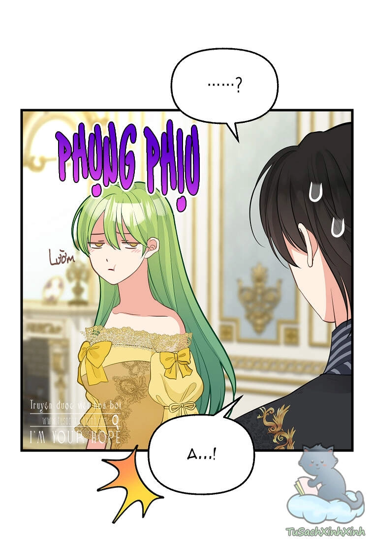 Hãy Bỏ Mặc Tôi Chapter 72 - 57