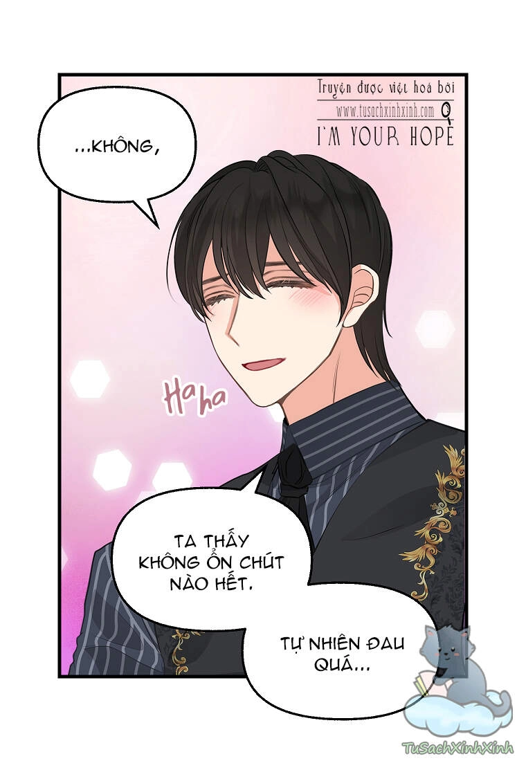 Hãy Bỏ Mặc Tôi Chapter 72 - 58