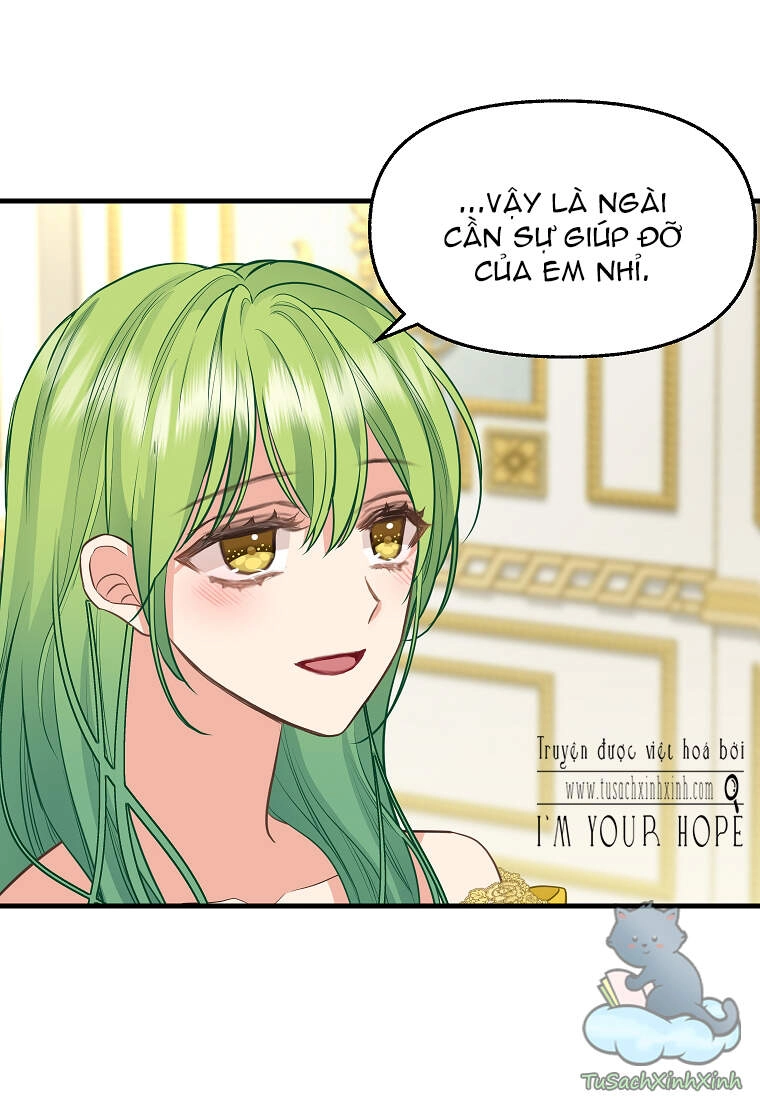 Hãy Bỏ Mặc Tôi Chapter 72 - 59