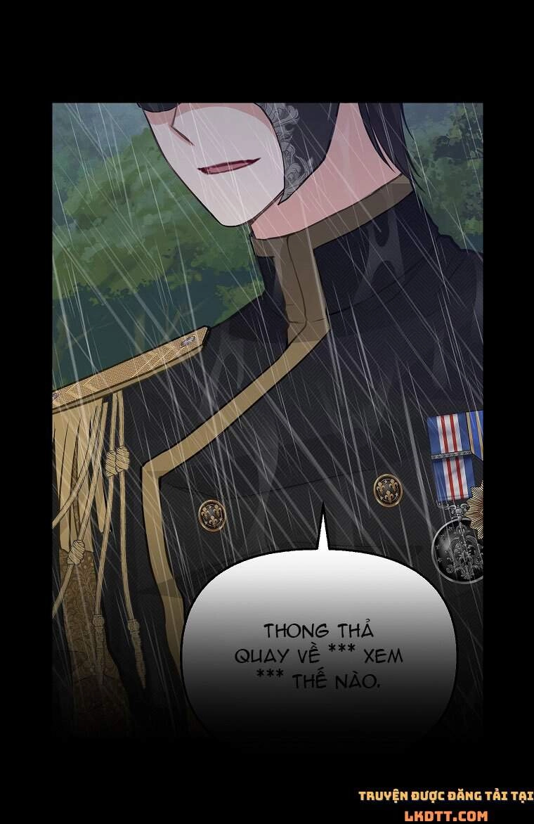 Hãy Bỏ Mặc Tôi Chapter 73 - 5