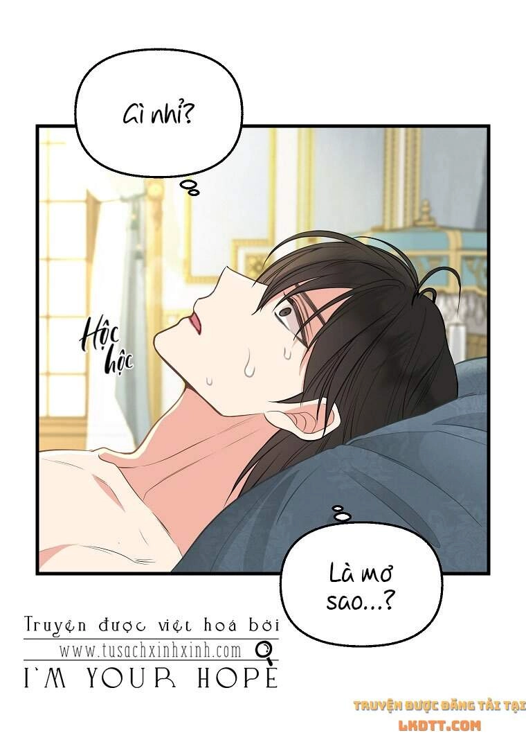 Hãy Bỏ Mặc Tôi Chapter 73 - 8