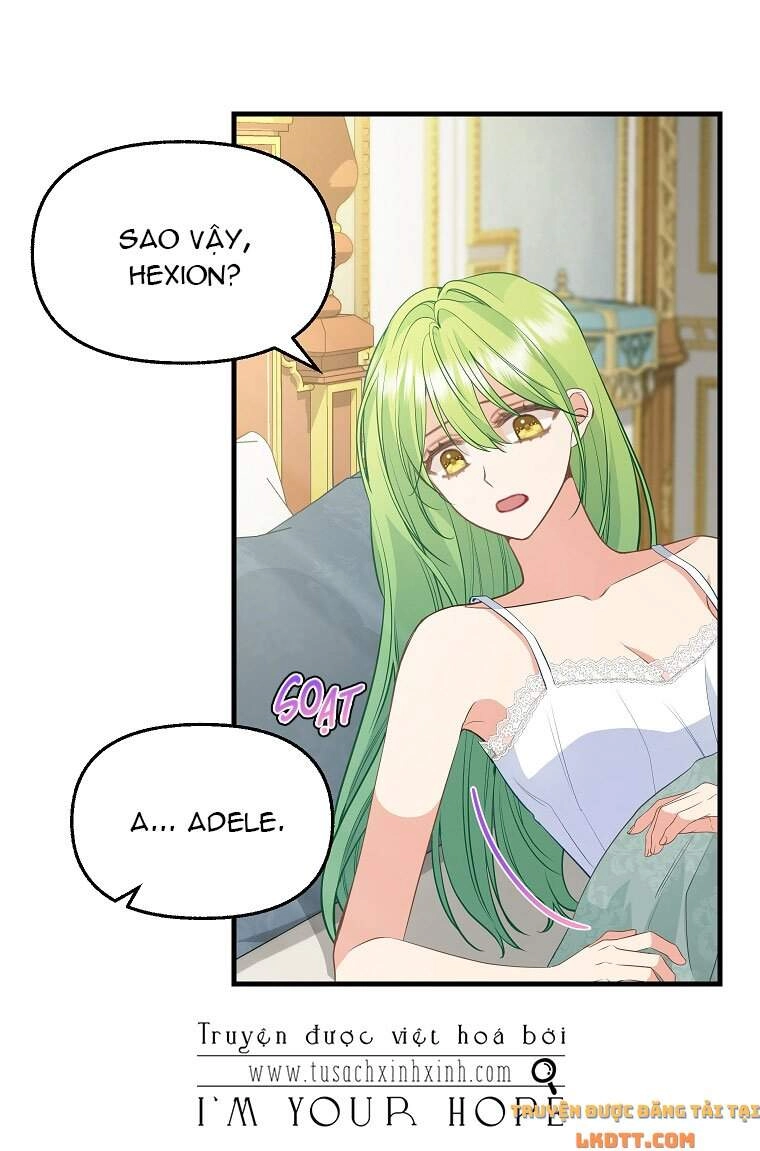 Hãy Bỏ Mặc Tôi Chapter 73 - 10