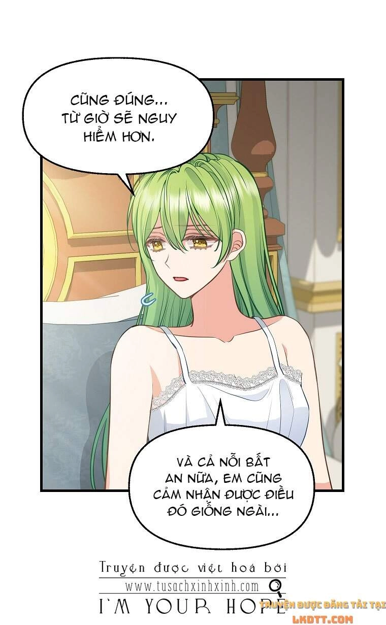 Hãy Bỏ Mặc Tôi Chapter 73 - 14