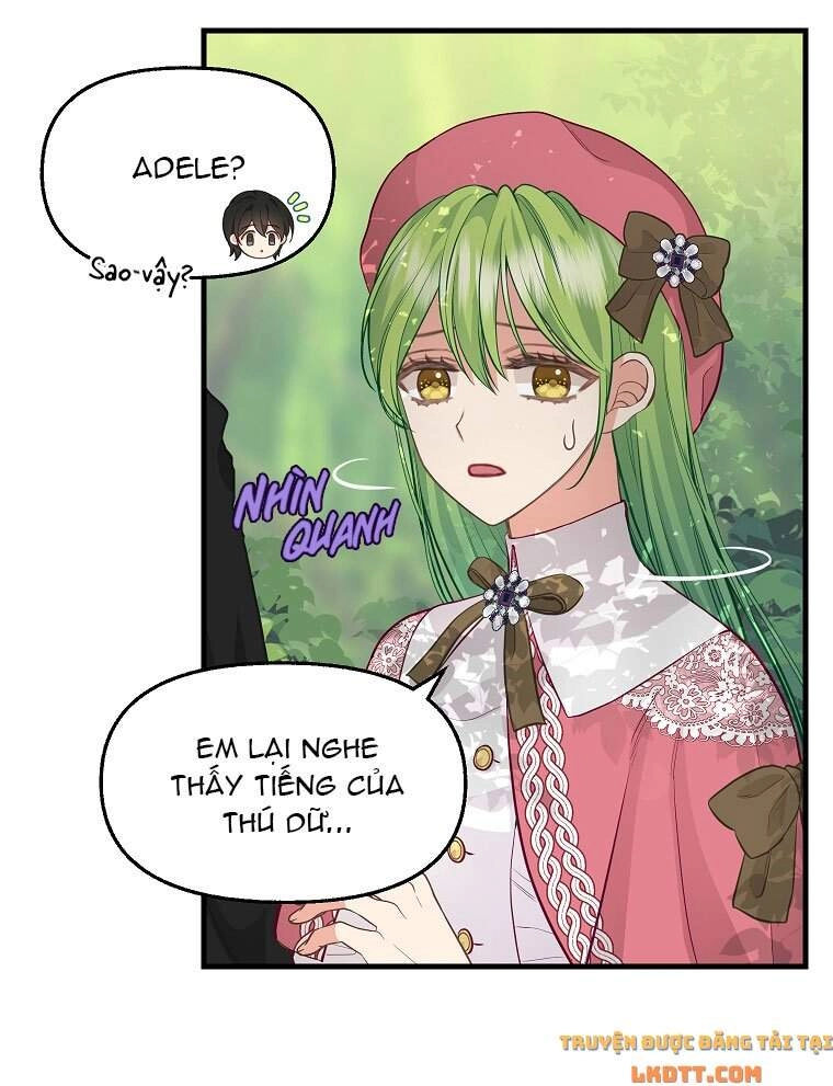 Hãy Bỏ Mặc Tôi Chapter 73 - 21