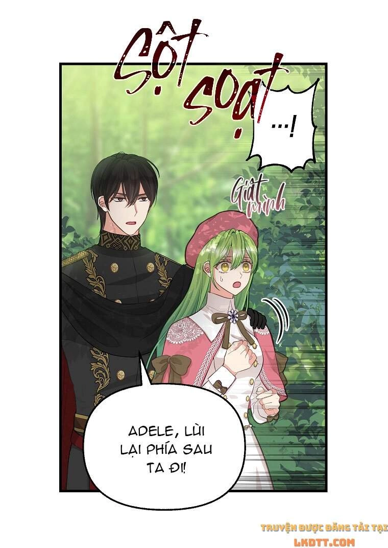 Hãy Bỏ Mặc Tôi Chapter 73 - 23