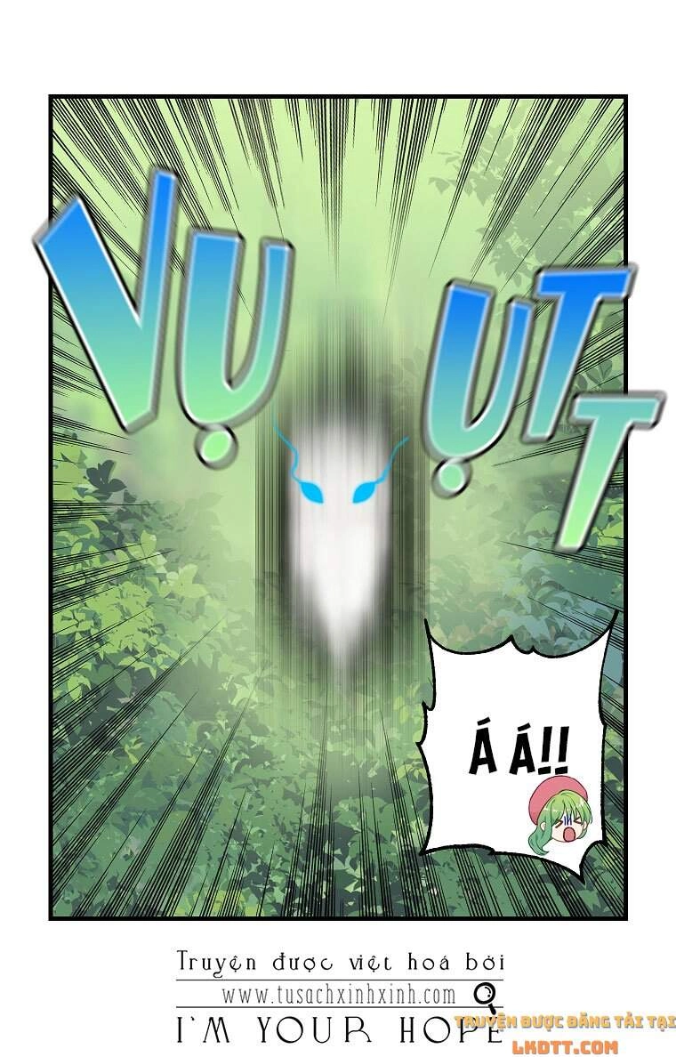 Hãy Bỏ Mặc Tôi Chapter 73 - 24