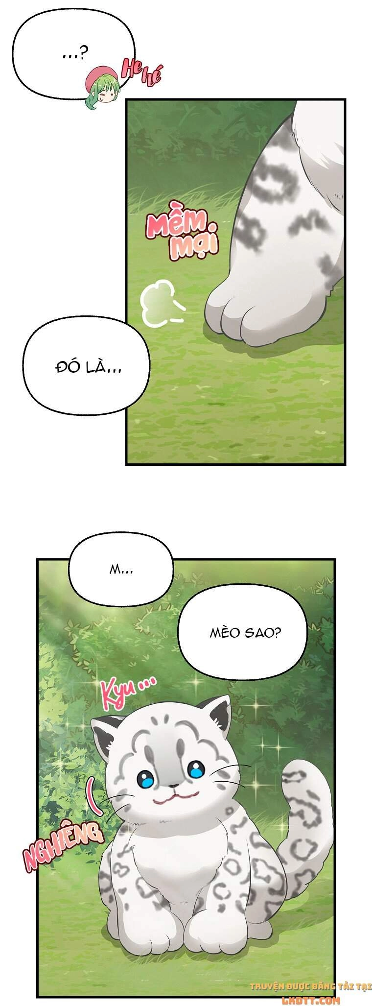 Hãy Bỏ Mặc Tôi Chapter 73 - 25