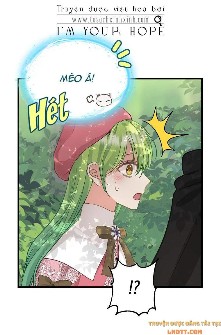 Hãy Bỏ Mặc Tôi Chapter 73 - 26